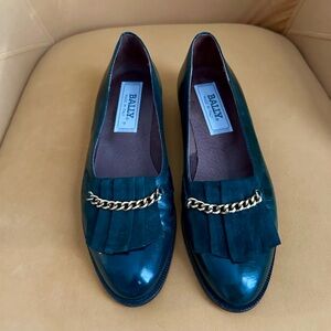 BALLY - Shoes - 37.5